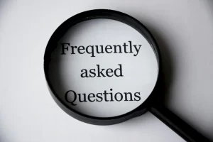 FAQ, Painting FAQ
