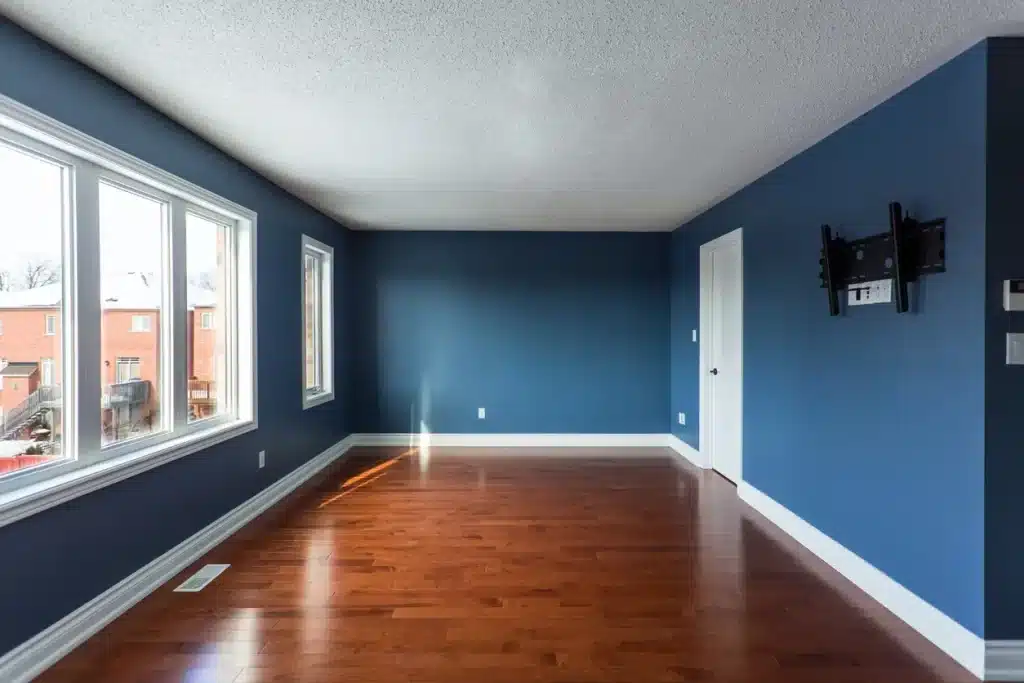 Interior Painting in Tampa