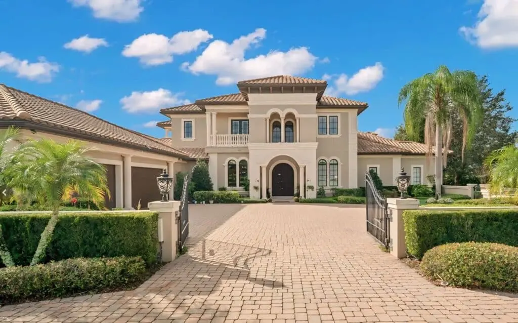 interior painting company in tampa