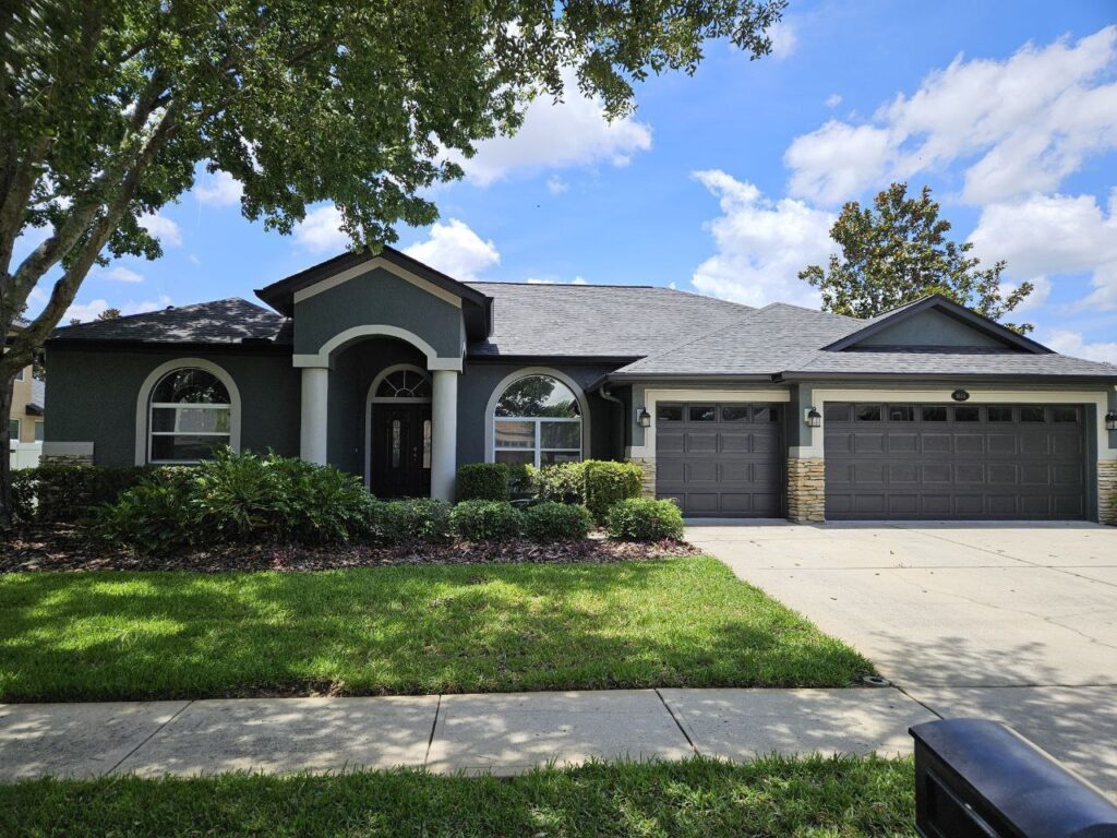 Painters in Lutz, FL | Interior & Exterior Painting Experts
