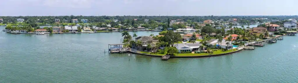 Trusted local painting company serving homes near me in Tampa Bay.