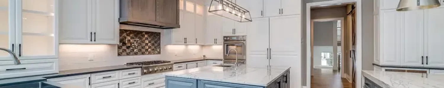 Professional Kitchen Cabinet Painting